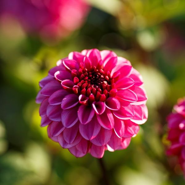 Dahlia Laughing Lizzy / Lizza Tubers